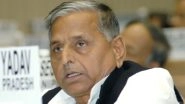 Mulayam Singh Yadav&rsquo;s Condition Critical, Shifted to ICU at Medanta Hospital in Gurugram