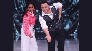 Jhalak Dikhhla Jaa 10: Zorawar Kalra Talks About His Journey in the Show and His Elimination; Shares, ’This Is Something That I’ve Always Wanted To Achieve’ (LatestLY Exclusive)