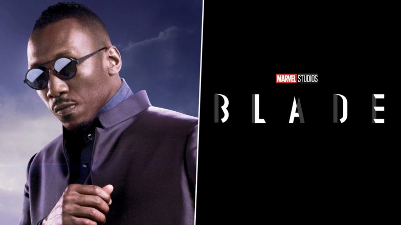 Blade: Mahershala Ali's MCU Film Shuts Down Pre-Production; Marvel Studios Searching For a New Director - Reports