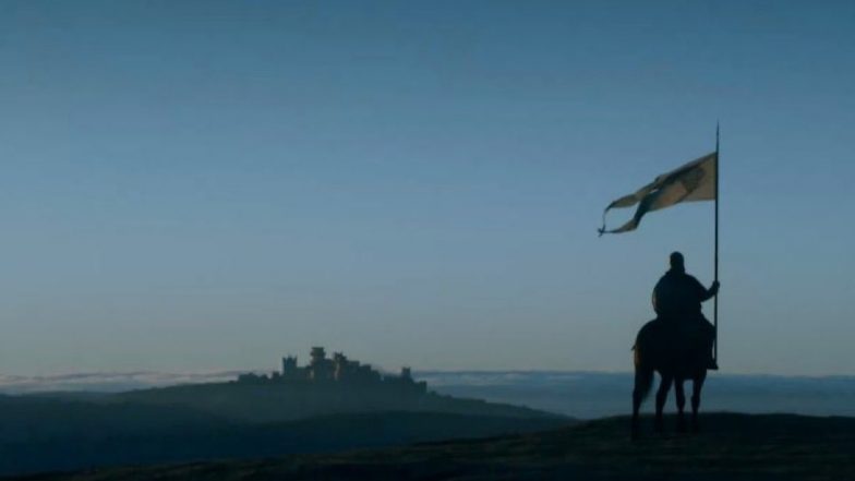 House Of The Dragon Season 2: George RR Martin Confirms House Stark and Winterfell Will Appear in the Next Season