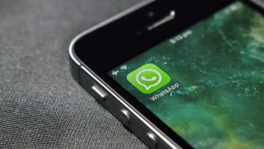 WhatsApp Introduces 'Message Yourself' Feature, Here's How You Can Message Yourself