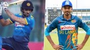 T20 World Cup 2022: Sri Lanka&rsquo;s Dushmantha Chameera, Danushka Gunathilaka Ruled Out of Competition Due to Injuries