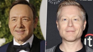 Kevin Spacey Wins Partial Dismissal of Anthony Rapp's Sexual Abuse Claims