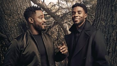 Ryan Coogler Almost Quit Filmmaking After Chadwick Boseman’s Death
