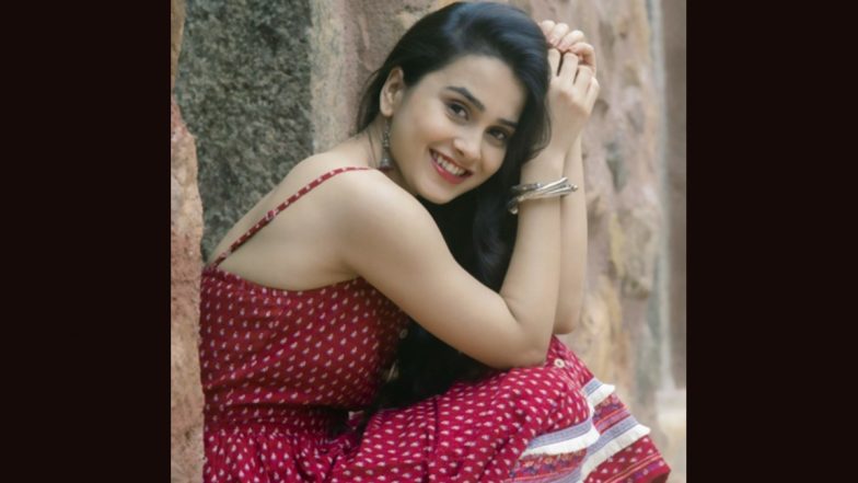 Garmi: Anushka Kaushik Talks About Her Stint in the Webseries; Shares, ‘Can’t Wait for the Audience To See Me in This New Avatar’
