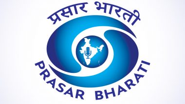 Centre Asks States to Cease Broadcast Activities, Use Prasar Bharati Route