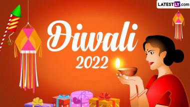 Shubh Diwali 2022 Images And Hd Wallpapers For Download Online: Share  Wishes, Greetings, Whatsapp Messages, Gifs And Sms On Deepavali | 🙏🏻  Latestly