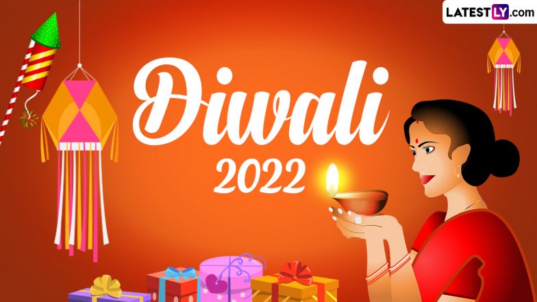 Shubh Diwali 2022 Afbeeldingen en achtergronden HD Online download: deel wensen, groeten, WhatsApp-berichten, GIF’s, sms op Deepavali