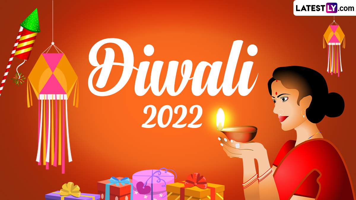 8 Diwali 2022