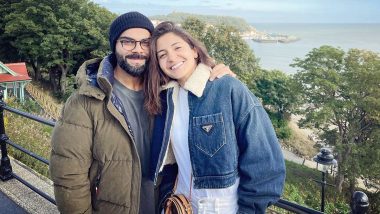 Anushka Sharma Left Furious After Virat Kohli Fan Leaks Video of His Hotel Room in Perth, Here's What Actress Has To Say on Husband's 'Invasion of Privacy'