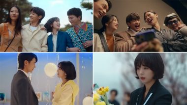 ‘The Fabulous’ K-Drama Starring Chae Soo Bin, Minho and Others To Release on Netflix on November 4 (Watch Video)