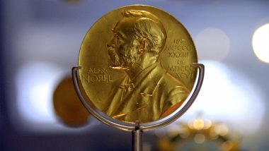 Nobel Prize in Physics 2022 Live Streaming: Watch Winner Announcement by Royal Swedish Academy of Sciences