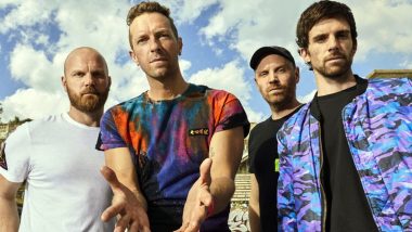 Coldplay's 'Music of The Spheres' Argentina Concert on October 29 to be Broadcast Live in Indian Theatres