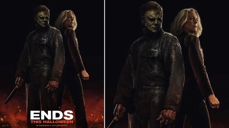 Halloween Ends: Review, Cast, Plot, Trailer, Release Date &ndash; All You Need to Know About Jamie Lee Curtis' Final Battle With Michael Myers!