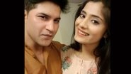 Vaishali Takkar Death: Actor Vikas Sethi and His Wife Reveal Details; Share, &lsquo;Vaishali Was Set To Marry US-Based Techie in December&rsquo; &ndash; Reports