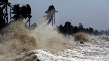Cyclone Mandous Update: Severe Cyclonic Storm Weakens into Cyclonic Storm, Heading Towards Tamil Nadu Coast