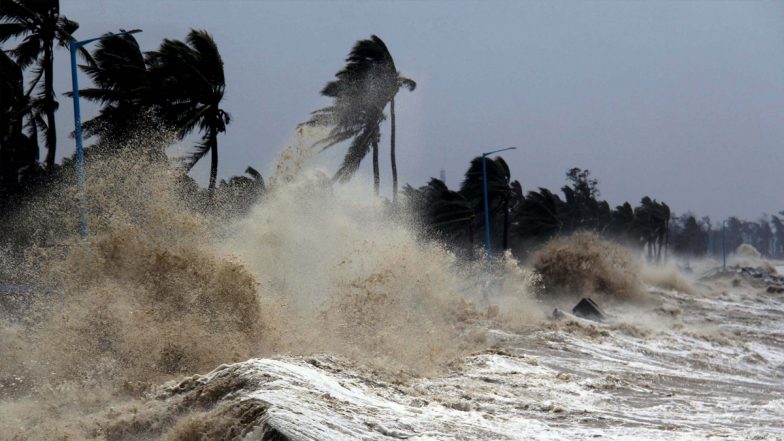 Cyclone Mandous: Holiday Declared for Schools and Colleges in Puducherry and Karaikal Tomorrow