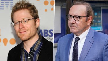 Kevin Spacey and Anthony Rapp To Square Off in Federal Courtroom for First of Four #MeToo Trials