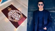 Diwali 2022: Akshay Kumar Retweets Fan&rsquo;s Hera Pheri-Inspired Rangoli and Says &lsquo;I Love It&rsquo; (View Pic)