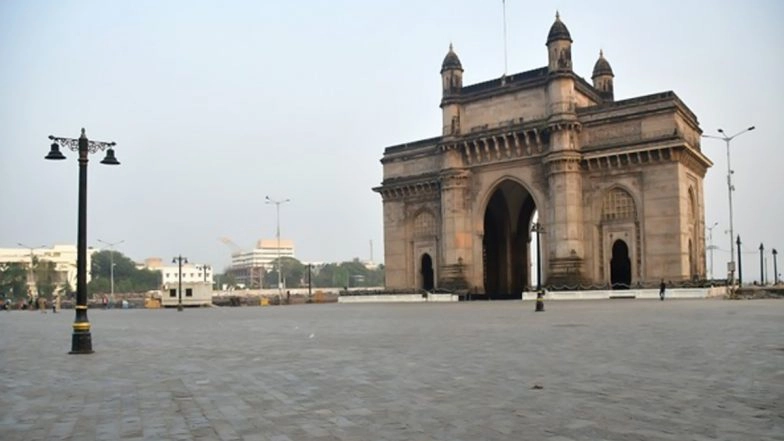 Mumbai Weather Forecast: IMD Forecasts Clear Skies and Rising Heat for March 29