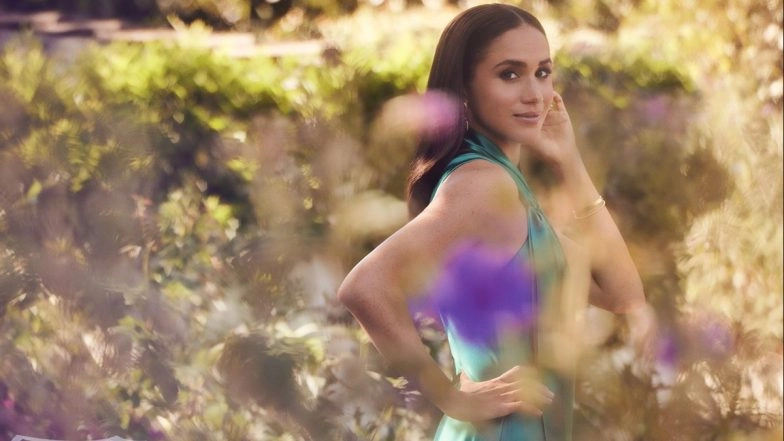 Chef Jose Andres' New Cookbook Gets Contribution From Meghan Markle