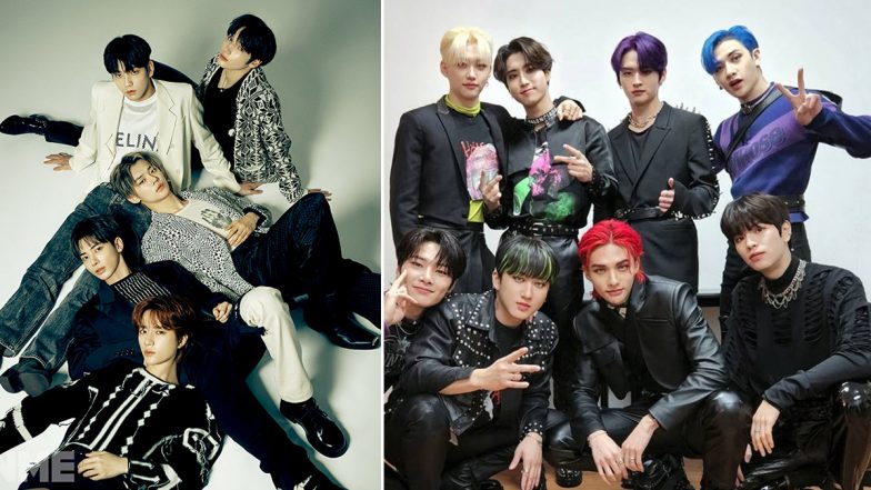 MAMA Awards 2022: From TXT To Stray Kids, Check Out the 1st Line Up of Performers