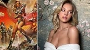 Euphoria Star Sydney Sweeney to Headline Sony Pictures' Barbarella Movie