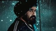 Monster: Mohanlal&rsquo;s Film Banned in the Gulf Countries; Producers Will Now Apply It to Be Re-Censored for a Delayed Release