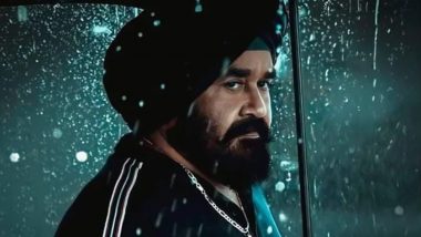 Monster: Mohanlal’s Film Banned in the Gulf Countries; Producers Will Now Apply It to Be Re-Censored for a Delayed Release