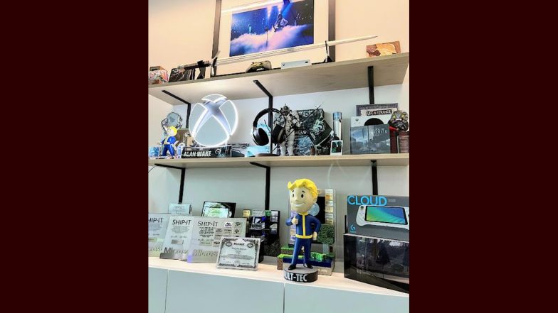 Xbox Game Streaming Device Revealed by Head of Xbox Phil Spencer on Twitter