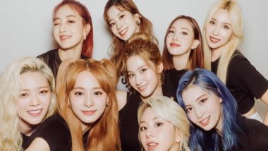 TWICE Become the First Female K-Pop Artists To Chart Multiple Albums on Billboard 200 for 8 Weeks