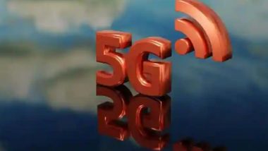 5G Connectivity: 43% of Indians Not Willing To Pay Extra for 5G Services, Says Report