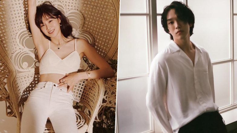 Kevin Oh and Gong Hyo Jin Share Details About Their Wedding in New York