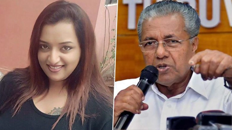 Swapna Suresh Autobiography &lsquo;Chathiyude Chakravyuhem&rsquo; To Rock Kerala Government Again, Has Information on &lsquo;Sexual Advances&rsquo; Charge