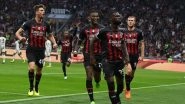 Torino vs AC Milan, Serie A 2022-23 Free Live Streaming Online: How To Watch Italian League Match Live Telecast on TV & Football Score Updates in IST?