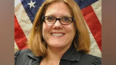 World News | US Condemns Ghastly Attack on Education Centre in Kabul