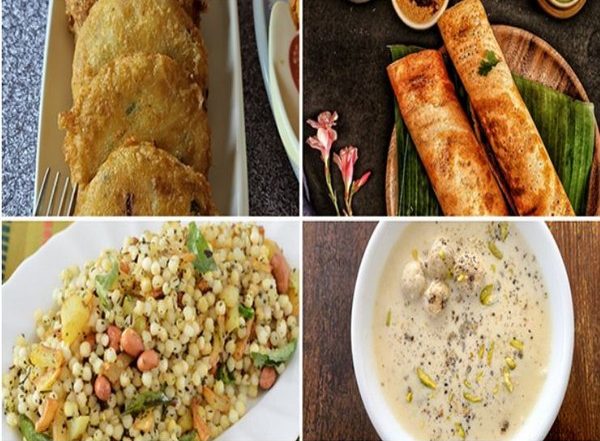 Navratri 2022: Gorakhpur Railway Station Can Now Boast of 'Satvik Food Counter' for Passengers Observing Fast During 9-Days Festival
