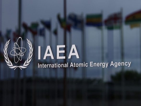 India Foils China's Attempt to Bring Resolution Against AUKUS at IAEA