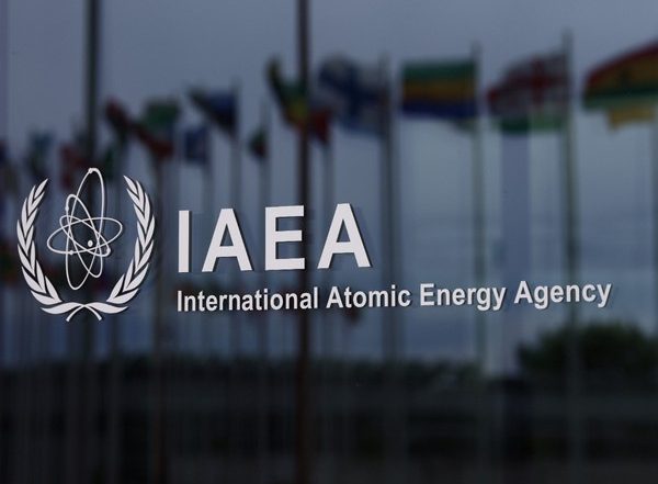 India Foils China's Attempt to Bring Resolution Against AUKUS at IAEA