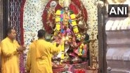 India News | Navratri 2022: Maha Shasthi Today, Devotees Worship Goddess Katyayani