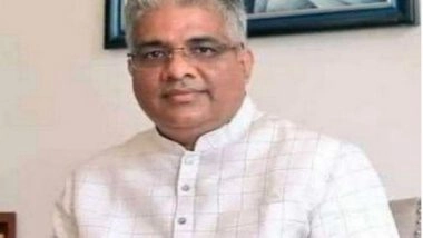 India News | Bhupendra Yadav Chairs Air Pollution Review Meet, Expresses Concern over Punjab's Poor Action Plan