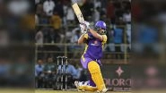 Sports News | Pathan Brothers Go Ballistic as Bhilwara Kings Make Playoffs After Five-wicket Win over Gujarat Giants