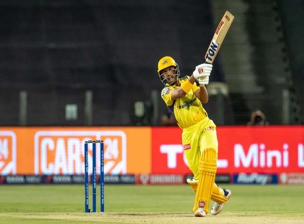 Sports News | Ruturaj Gaikwad Keen to Play for CSK in Front of Passionate Fans at Chepauk Stadium