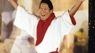 Sports News | New Japan Pro Wrestling Founder Antonio Inoki Passes Away at 79