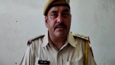 India News | Rajasthan: Teen Gang-raped in Alwar, 8 People Booked