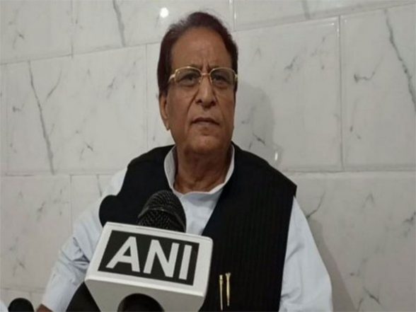 India News | Allahabad HC Gives Relief to Azam Khan, Puts Arrest on Hold - Vimarsana News