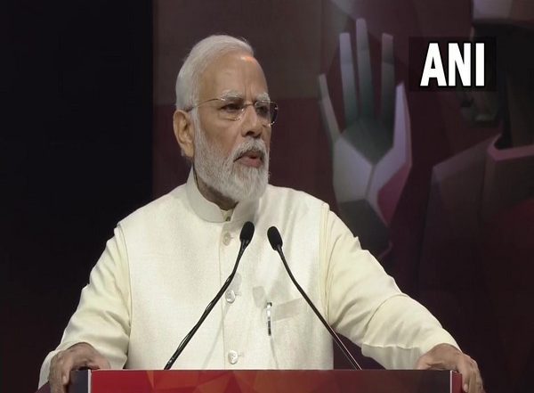 India News | New India Will Play Big Role in Designing Future Wireless Technology, Says PM Modi After Launching 5G Services