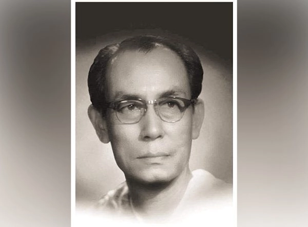 Entertainment News | S.D Burman Birth Anniversary: Top 5 Compositions of Legendary Music Director