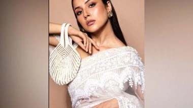 Entertainment News | Check out Shehnaaz Gill's Version of 'Jo Bheji Thi Duaa'