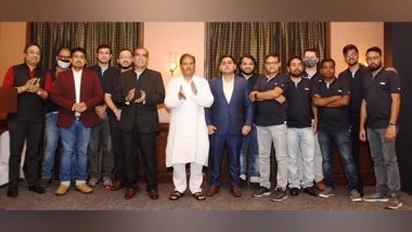 Business News | India's Youngest E-commerce Platform Gintaa Records a Massive Growth on Its First Anniversary